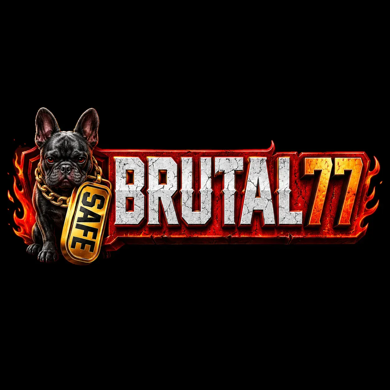 BRUTAL77 - Game Olahraga Seru untuk Penggemar Sports