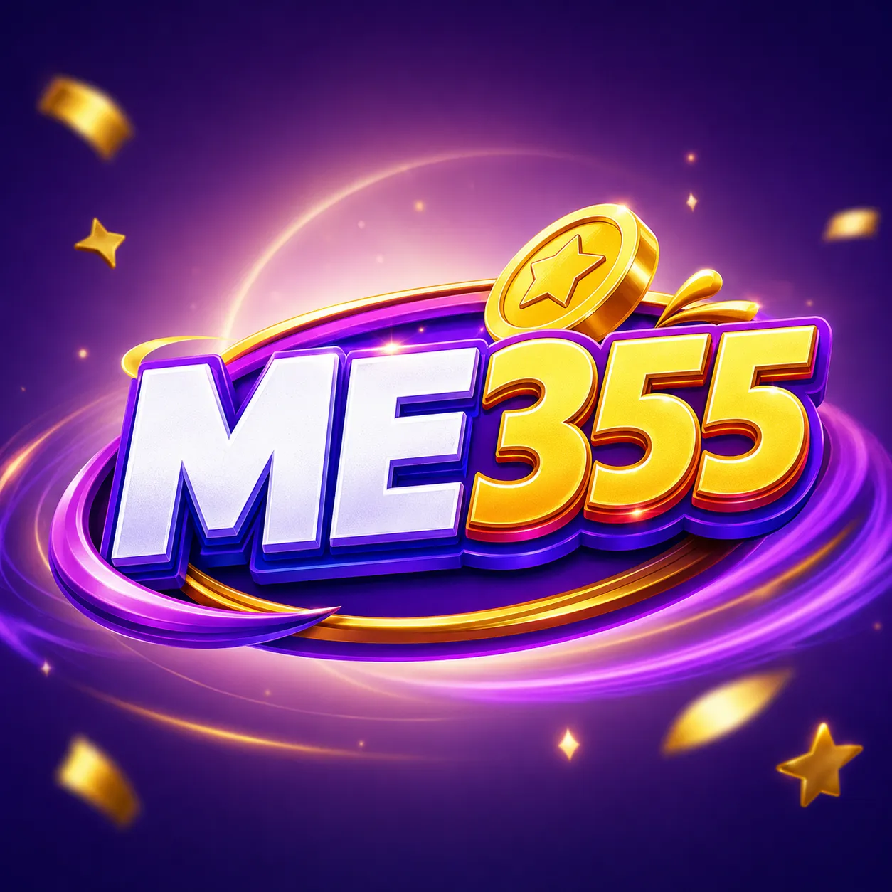 ME355 - Pertarungan Epik dalam Arena