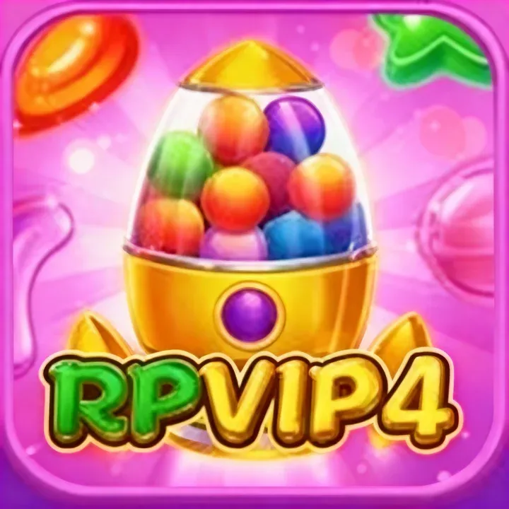RPVIP4 - Pertarungan Seru dalam Dunia MOBA