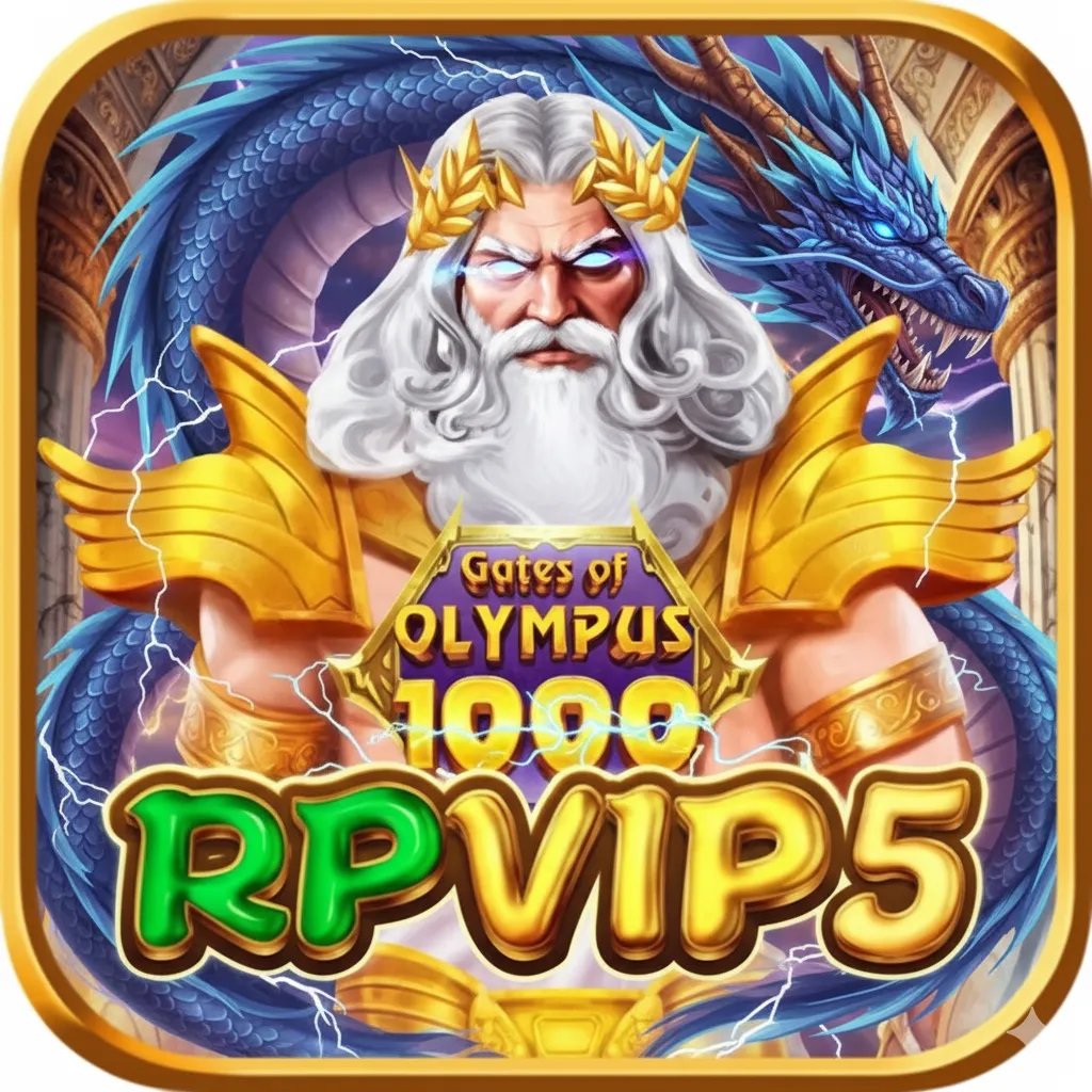 RPVIP5 - Petualangan Epik di Dunia MMORPG
