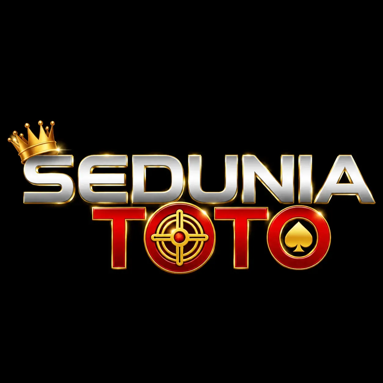 SEDUNIATOTO - Pertarungan Seru dalam Game Battle Royale