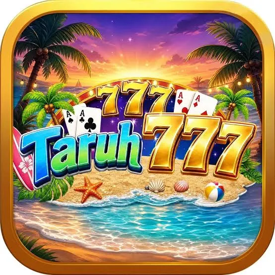 TARUH777 - Game TPS Terbaik di Pusat Unduhan