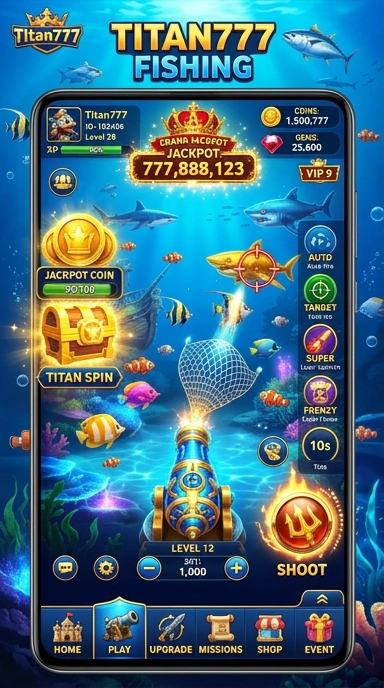 Informasi aplikasi yang jelas dan lengkap di titan777.